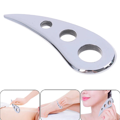 Roller Face-lift Massager Face Shaper Relaxation Mini