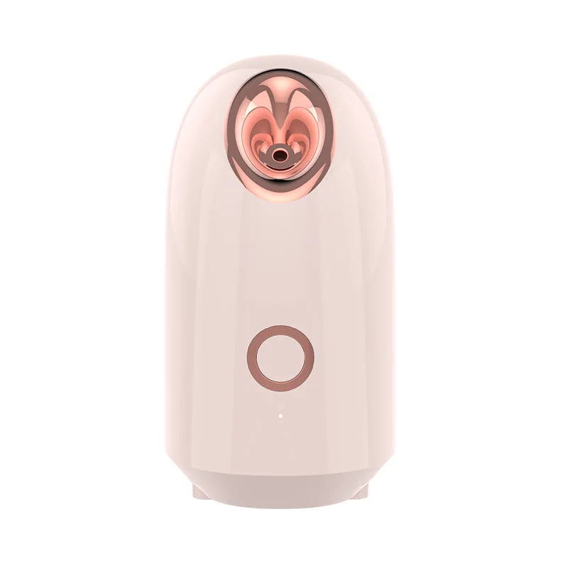 Facial Steamer Nano Ionic Hot Mist Face Steamer