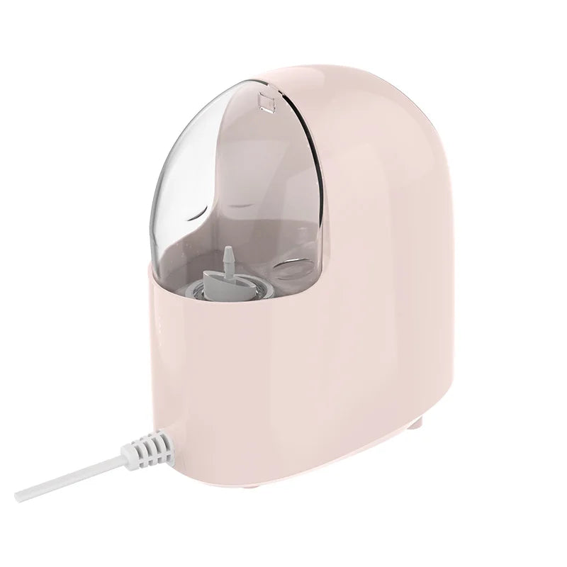 Facial Steamer Nano Ionic Hot Mist Face Steamer