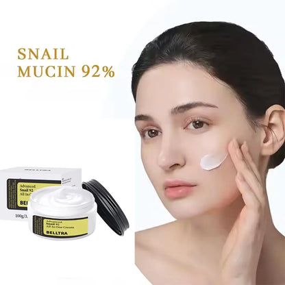 Snail mucin Skin Care Facial Essence Fading Fine