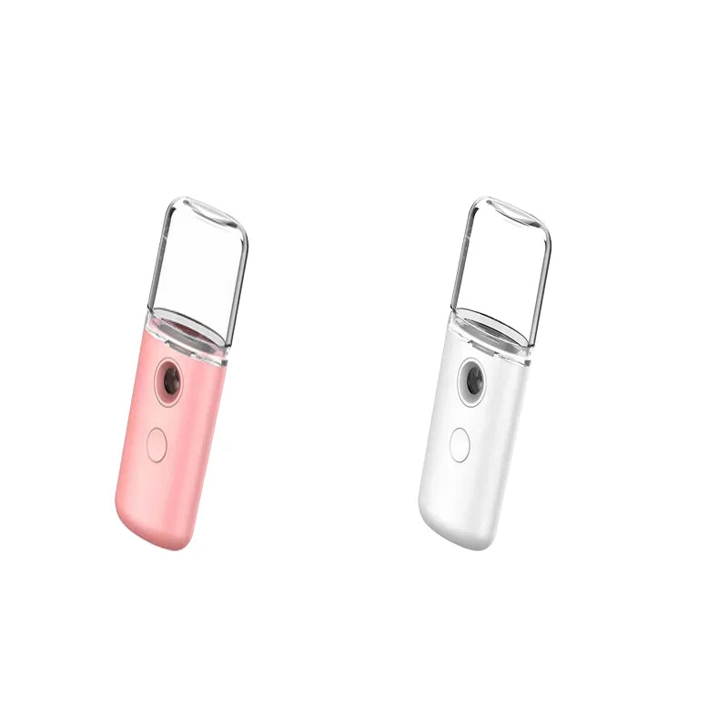 USB Charging Nano Spray Moisturizing Instrument