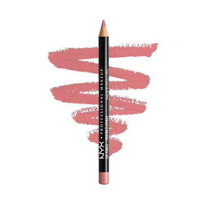 Slim Lip Pencil Long-Lasting Creamy Lip Liner