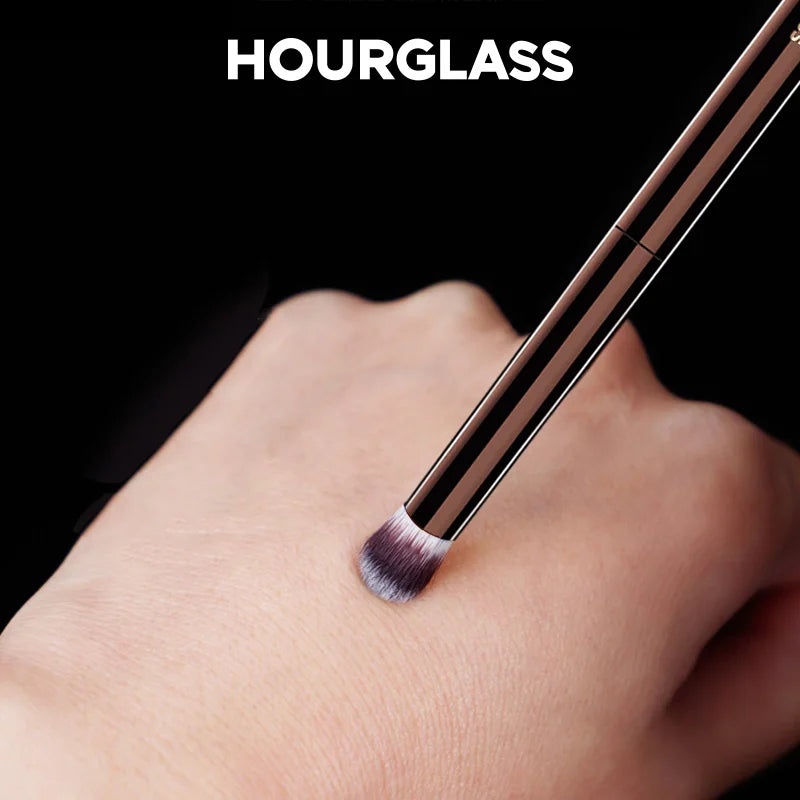 Hourglass Makeup Brushes Powder Foundation