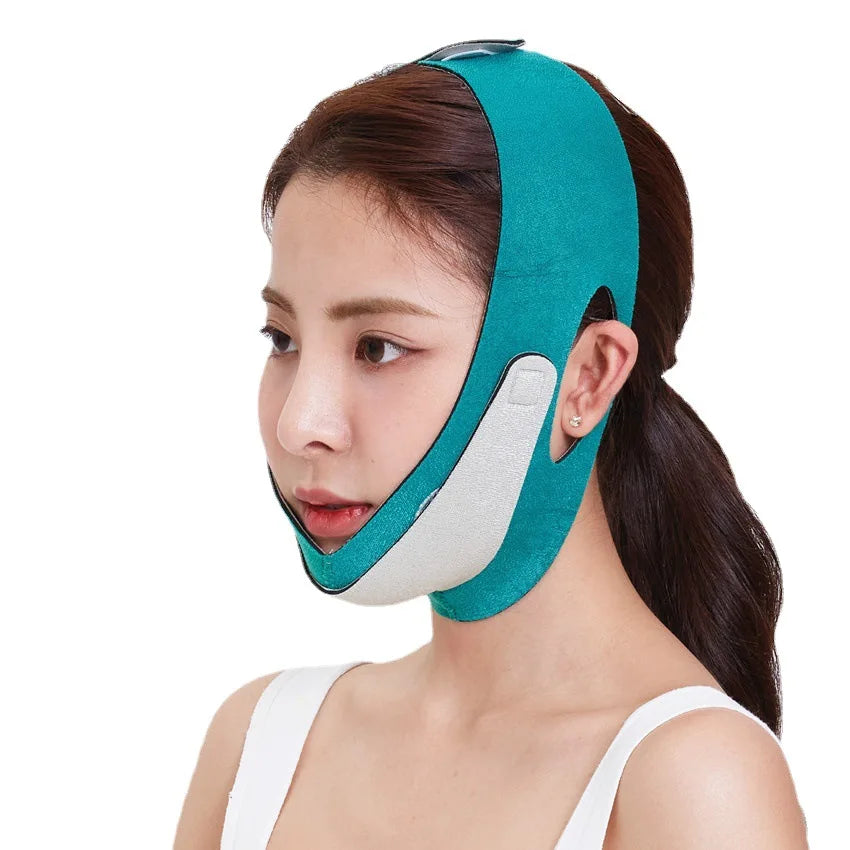 Face Chin Cheek Lift Up Slimming Slim Mask Ultra-thin