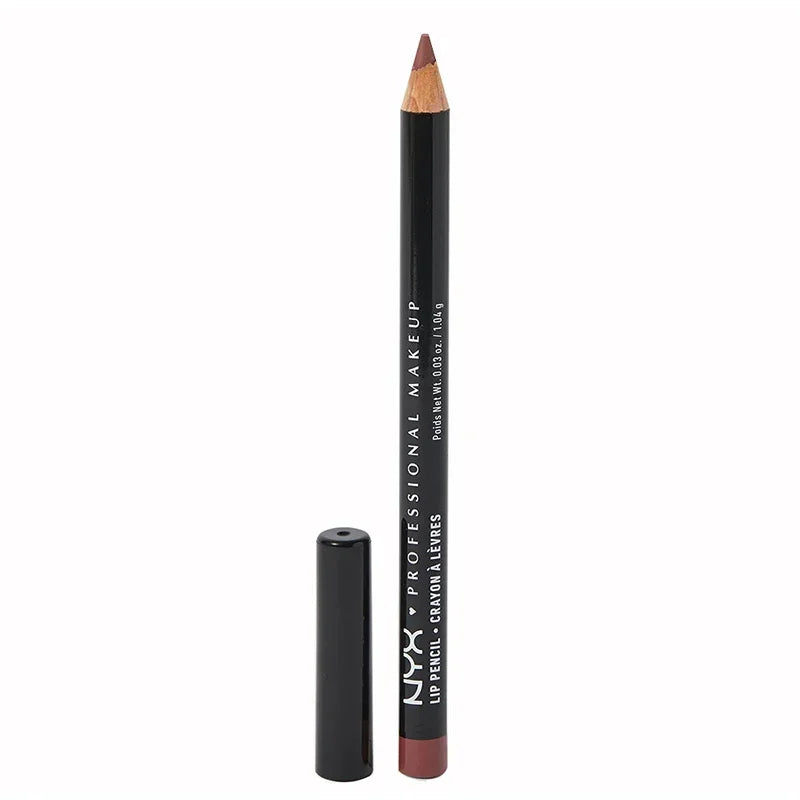 Slim Lip Pencil Long-Lasting Creamy Lip Liner