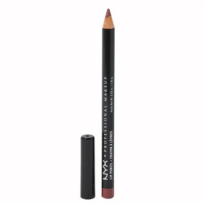 Slim Lip Pencil Long-Lasting Creamy Lip Liner