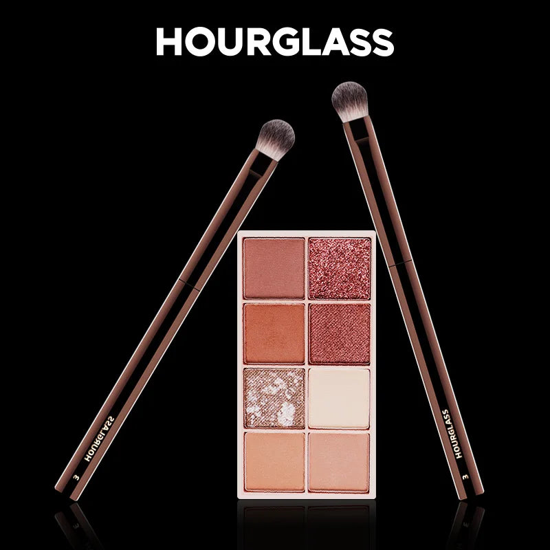 Hourglass Makeup Brushes Powder Foundation