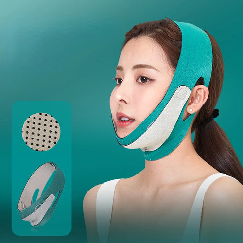 Face Chin Cheek Lift Up Slimming Slim Mask Ultra-thin