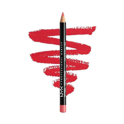 Slim Lip Pencil Long-Lasting Creamy Lip Liner