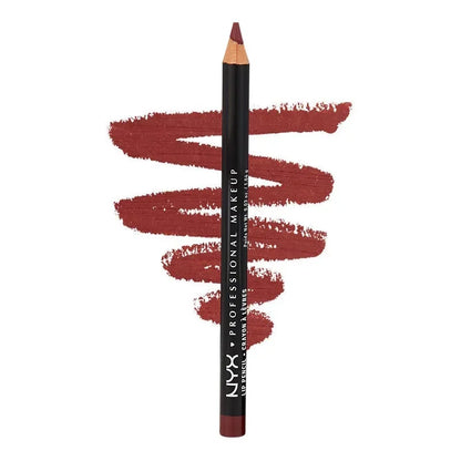 Slim Lip Pencil Long-Lasting Creamy Lip Liner