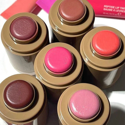 Magic Blush Stick Cheek Lip Tinted Moistured