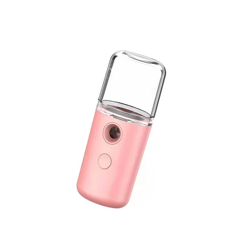 USB Charging Nano Spray Moisturizing Instrument