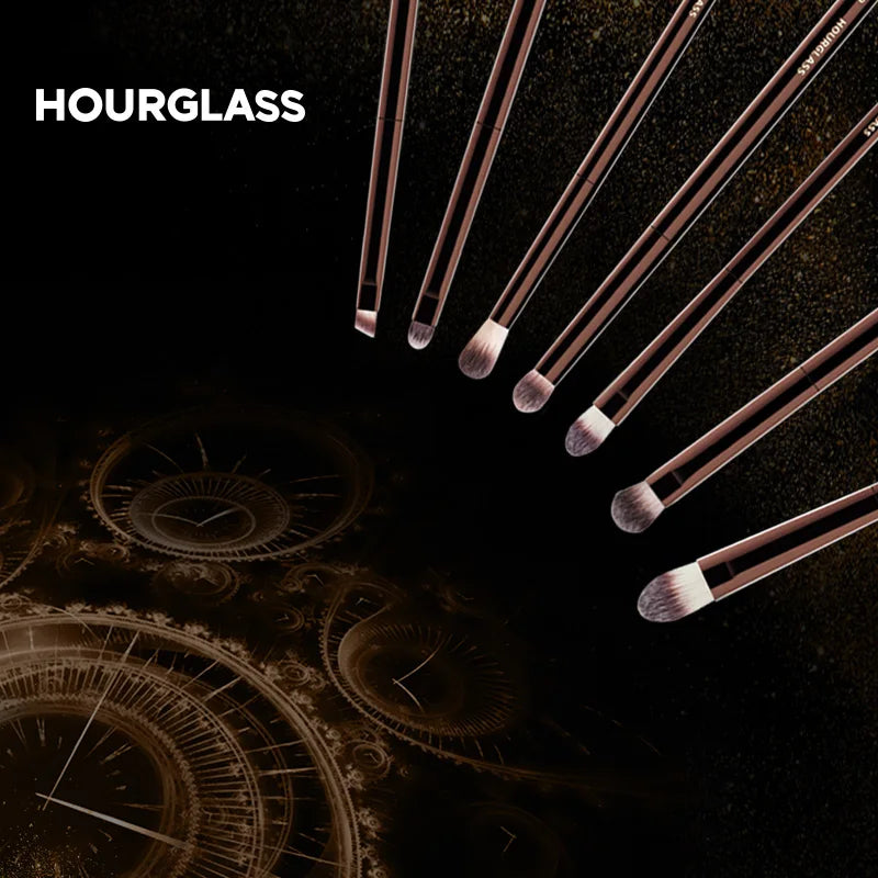 Hourglass Makeup Brushes Powder Foundation