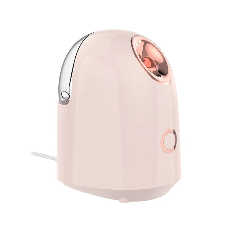 Facial Steamer Nano Ionic Hot Mist Face Steamer