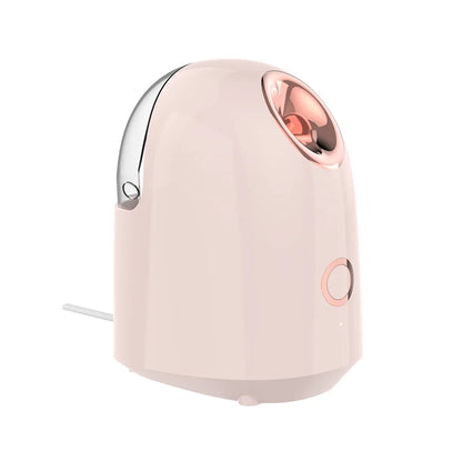 Facial Steamer Nano Ionic Hot Mist Face Steamer